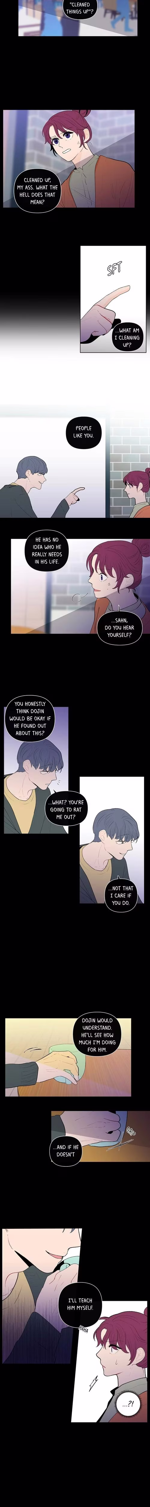 Banana Scandal - Chapter 57 - Part 6