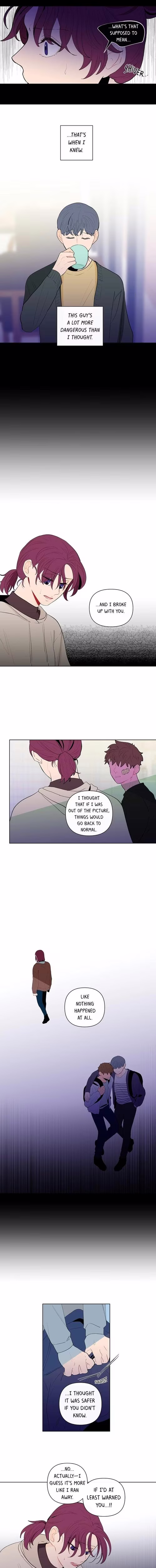 Banana Scandal - Chapter 57 - Part 7