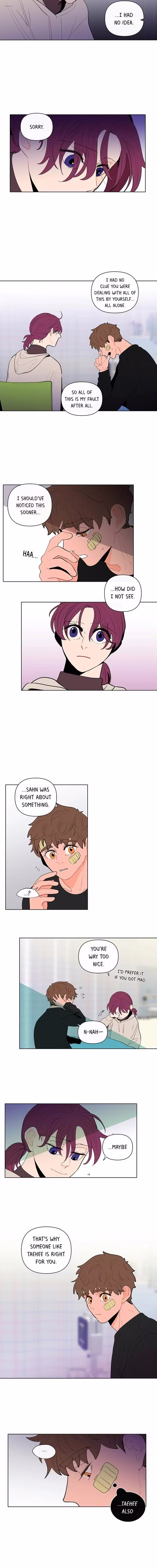 Banana Scandal - Chapter 57 - Part 8