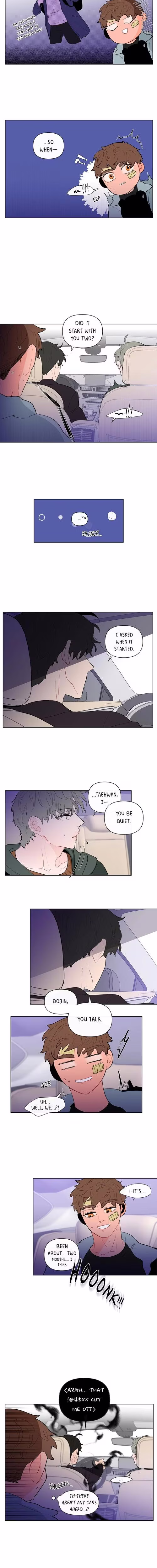 Banana Scandal - Chapter 58 - Part 6