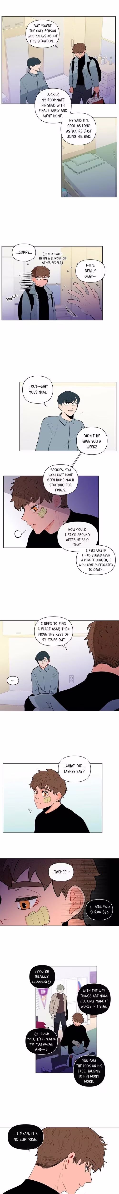 Banana Scandal - Chapter 59 - Part 4