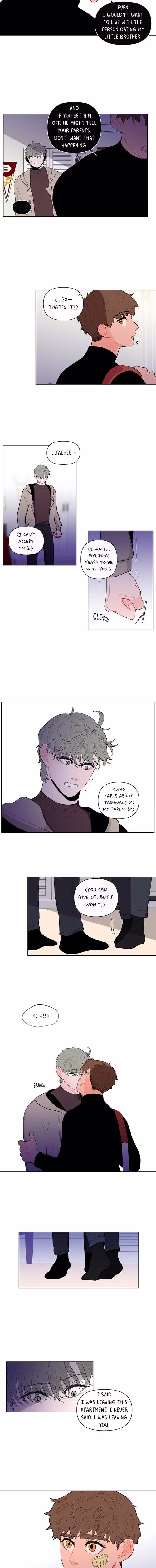 Banana Scandal - Chapter 59 - Part 5