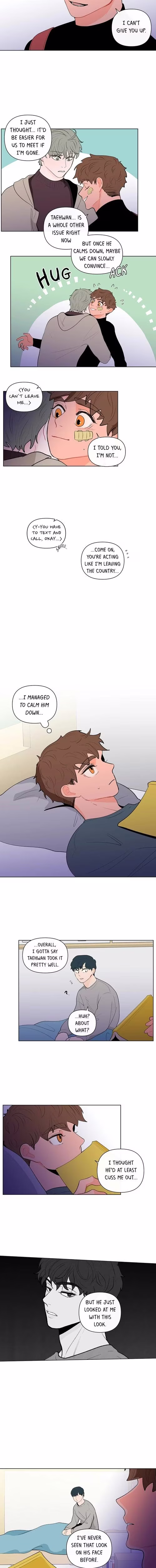 Banana Scandal - Chapter 59 - Part 6