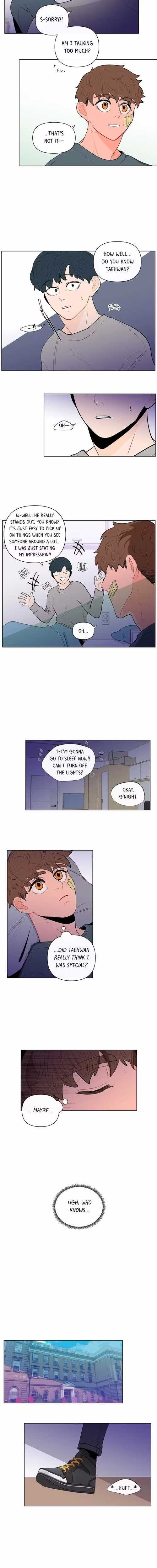 Banana Scandal - Chapter 59 - Part 8