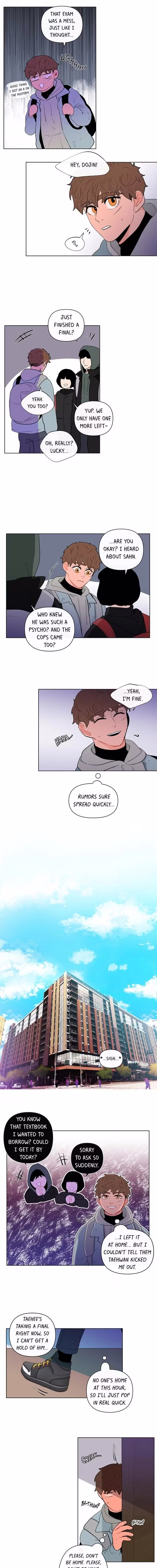 Banana Scandal - Chapter 59 - Part 9