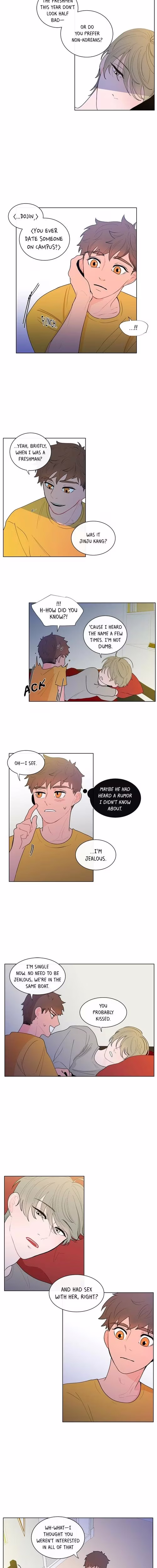 Banana Scandal - Chapter 6 - Part 6