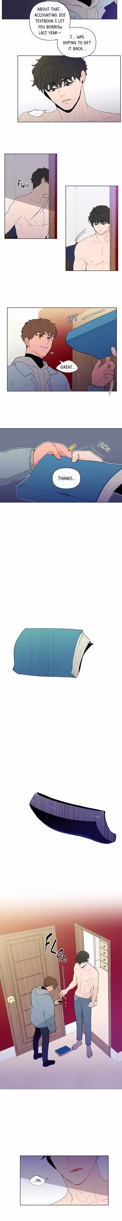 Banana Scandal - Chapter 60 - Part 3