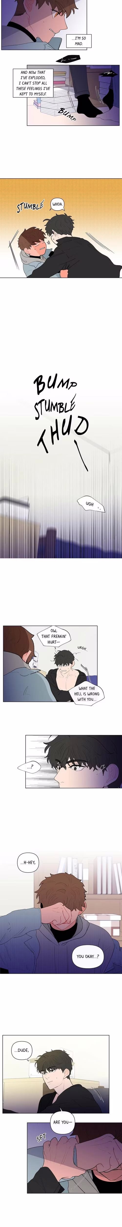 Banana Scandal - Chapter 60 - Part 7