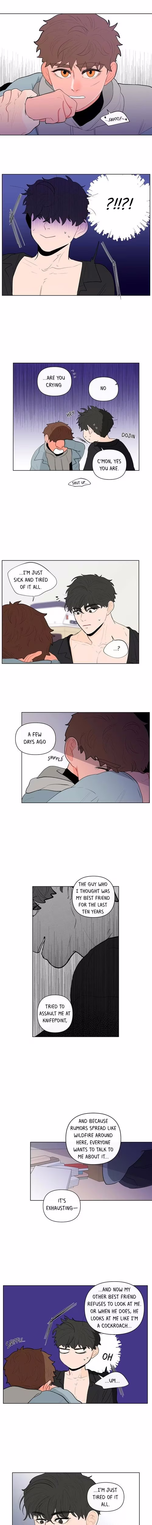 Banana Scandal - Chapter 60 - Part 8