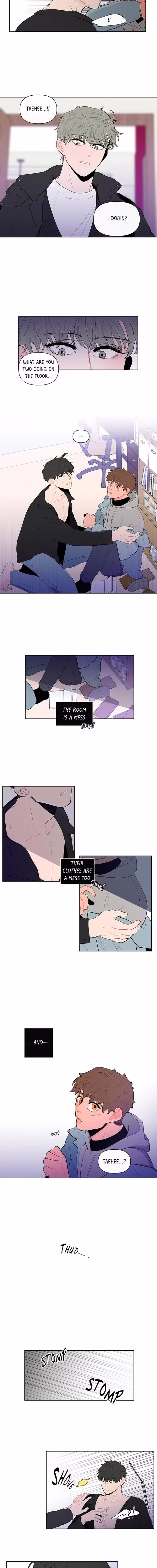 Banana Scandal - Chapter 60 - Part 10