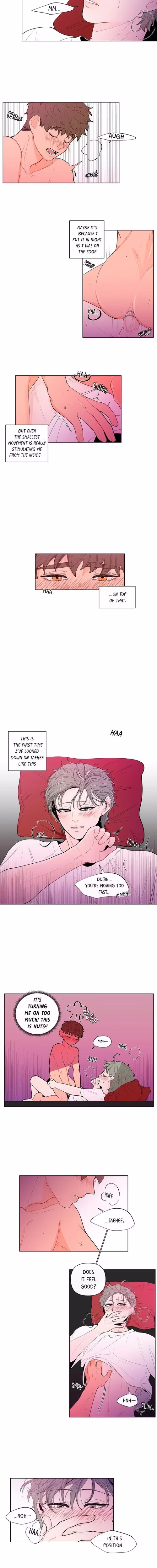 Banana Scandal - Chapter 62 - Part 3