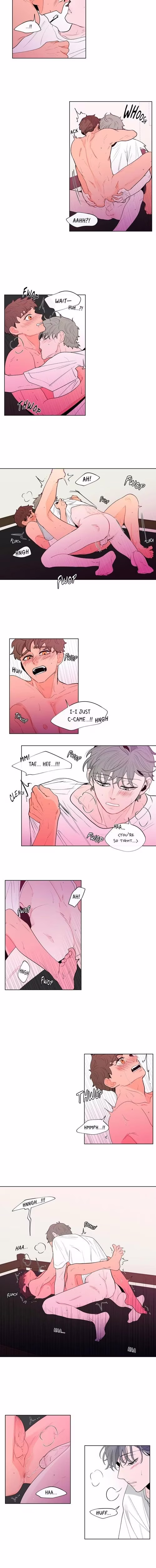 Banana Scandal - Chapter 62 - Part 6