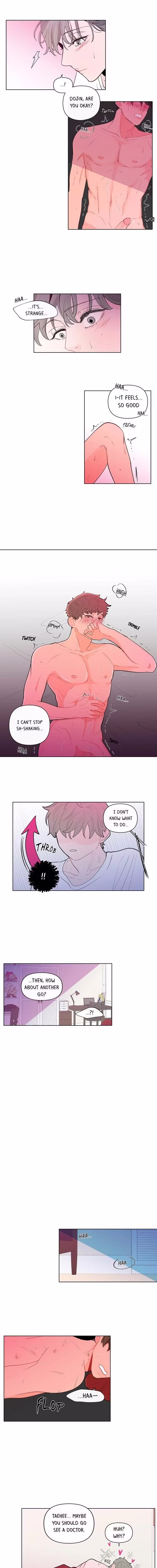 Banana Scandal - Chapter 62 - Part 7