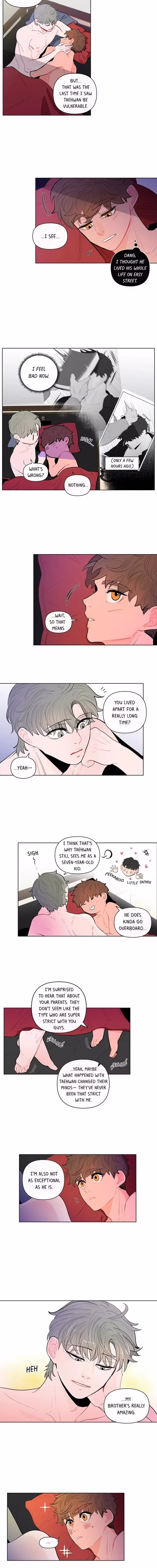 Banana Scandal - Chapter 63 - Part 3