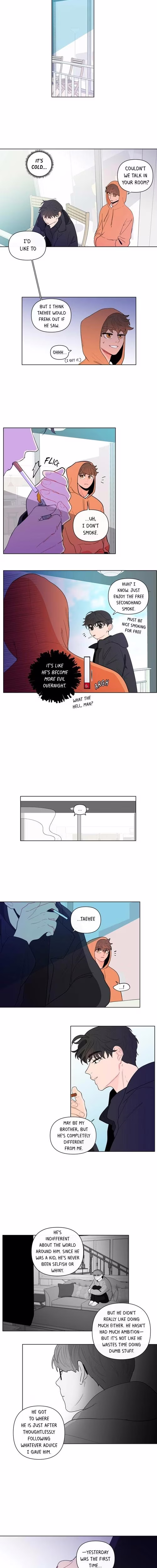 Banana Scandal - Chapter 63 - Part 5