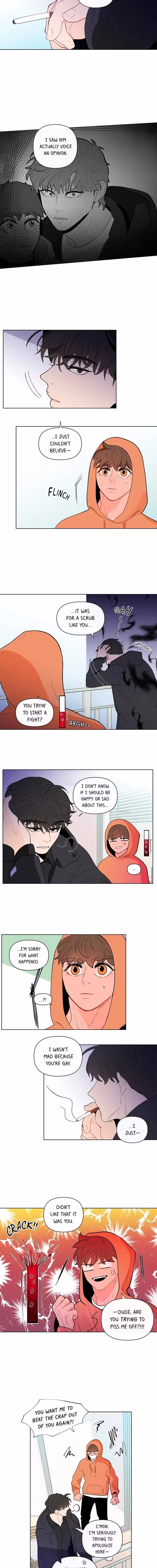 Banana Scandal - Chapter 63 - Part 6