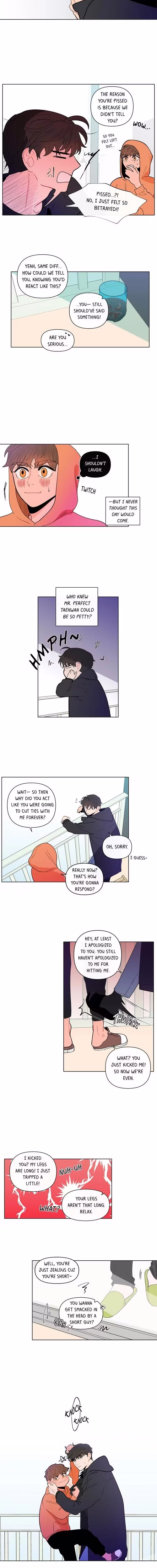 Banana Scandal - Chapter 63 - Part 8