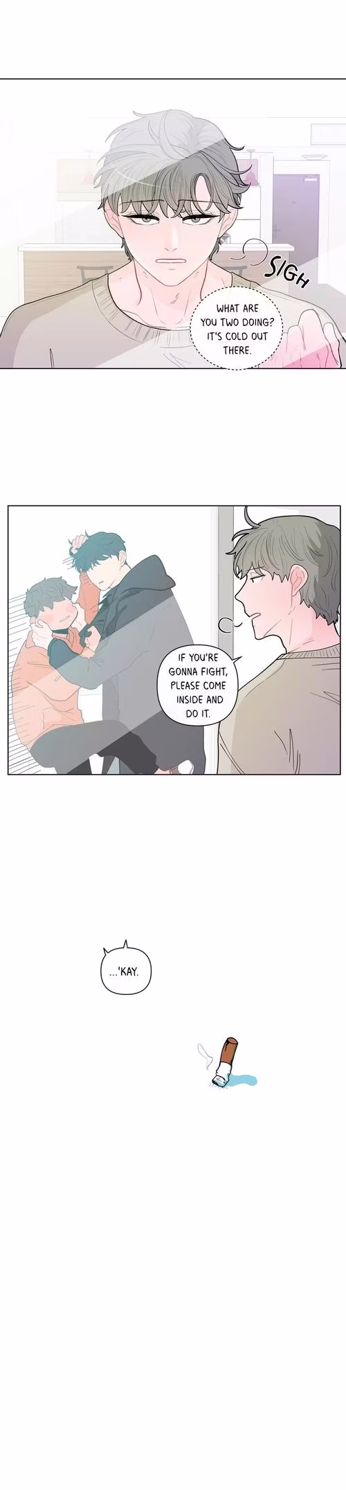 Banana Scandal - Chapter 63 - Part 9