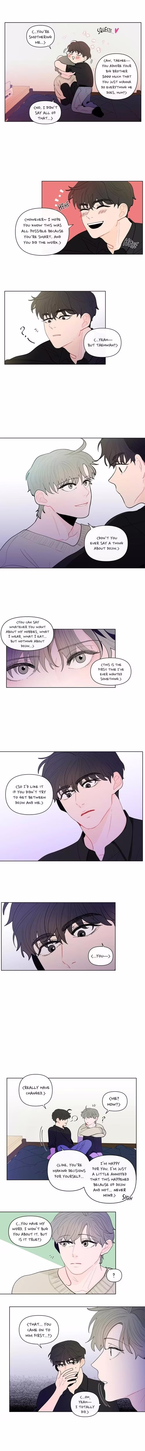 Banana Scandal - Chapter 64 - Part 5