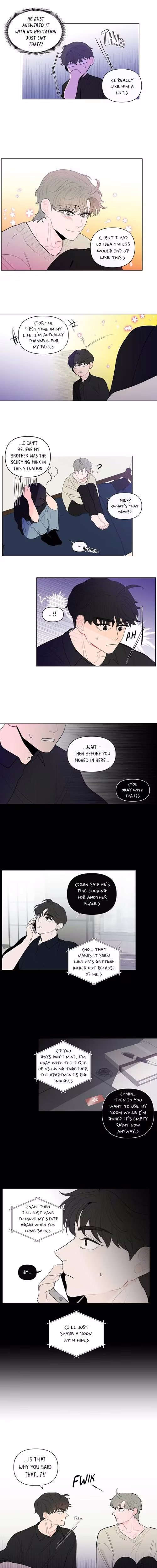 Banana Scandal - Chapter 64 - Part 6