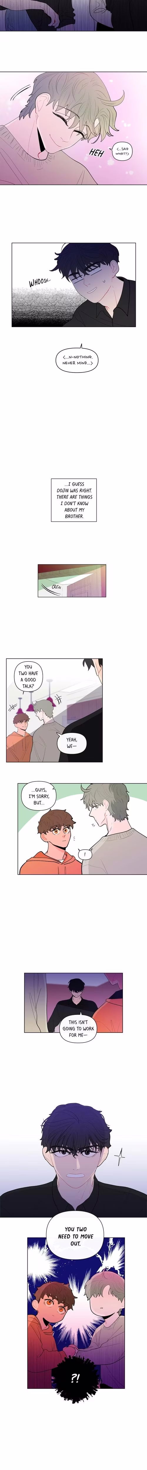 Banana Scandal - Chapter 64 - Part 7