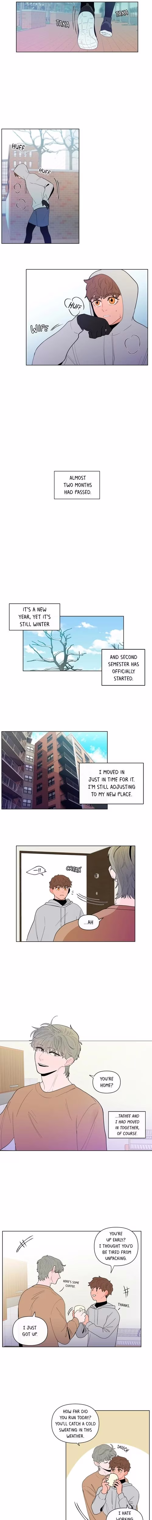 Banana Scandal - Chapter 65 - Part 3