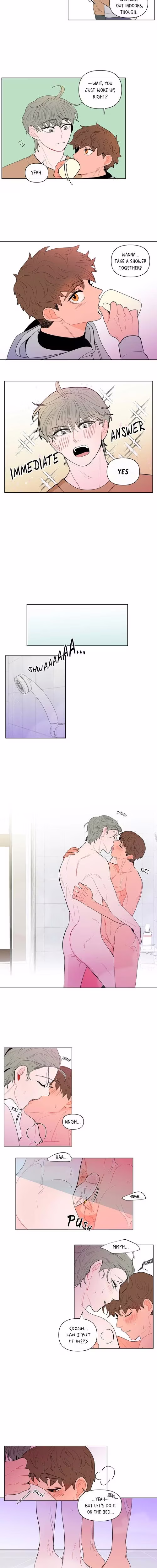 Banana Scandal - Chapter 65 - Part 4