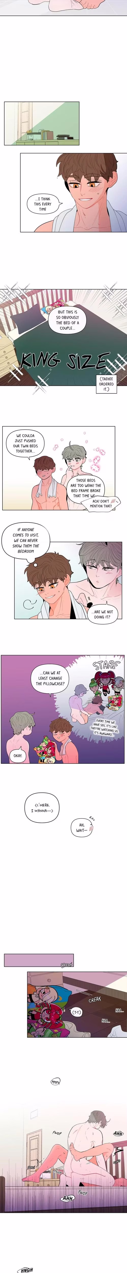 Banana Scandal - Chapter 65 - Part 5