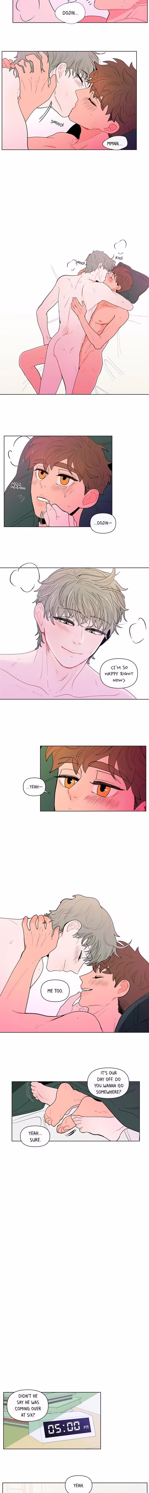 Banana Scandal - Chapter 65 - Part 7