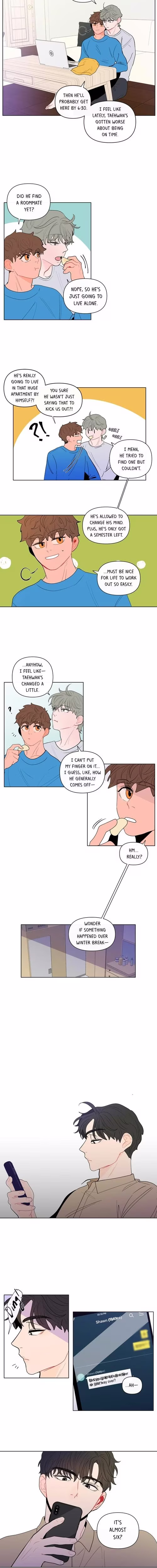 Banana Scandal - Chapter 65 - Part 8