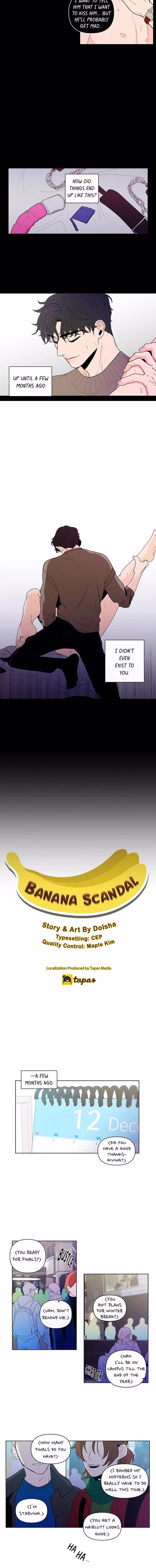 Banana Scandal - Chapter 68 - Part 4