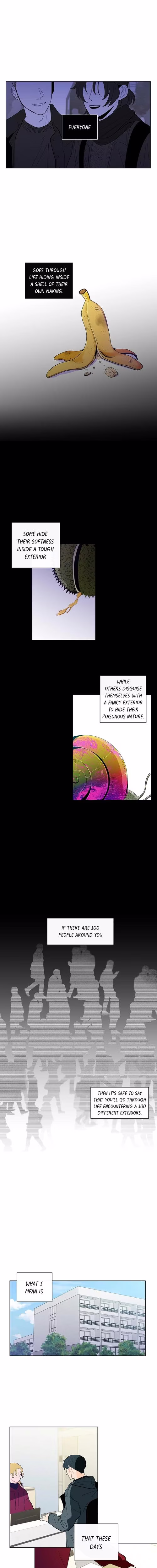 Banana Scandal - Chapter 68 - Part 5