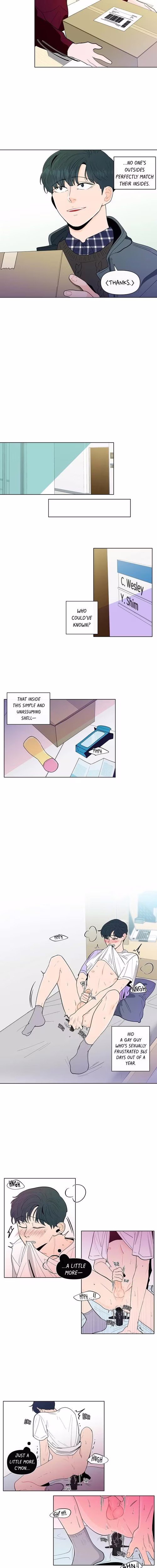 Banana Scandal - Chapter 68 - Part 6