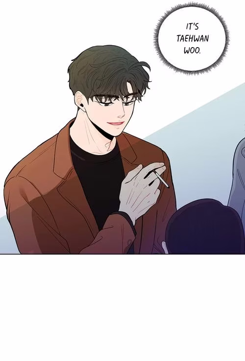 Banana Scandal - Chapter 68 - Part 8