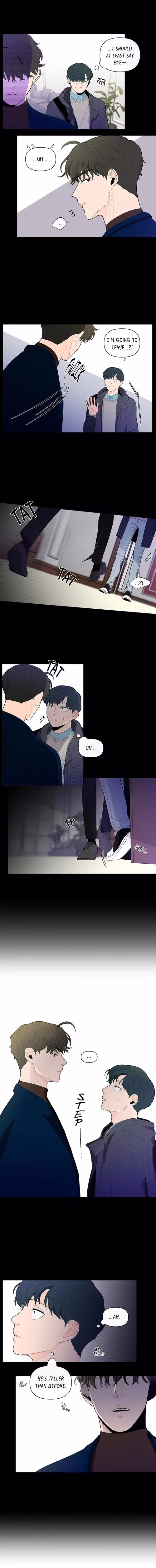 Banana Scandal - Chapter 69 - Part 4