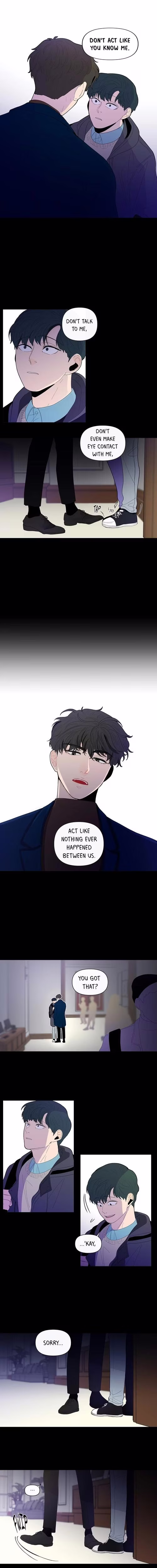 Banana Scandal - Chapter 69 - Part 5