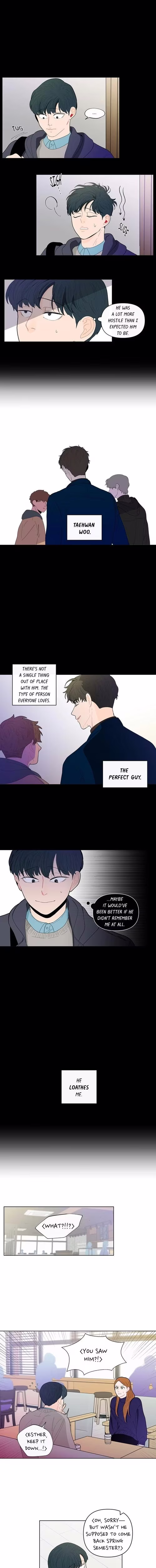 Banana Scandal - Chapter 69 - Part 6