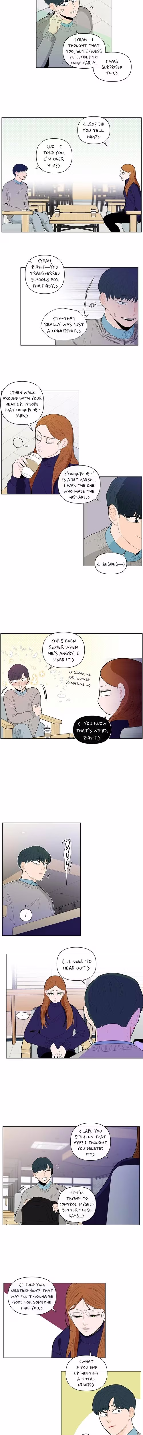 Banana Scandal - Chapter 69 - Part 7