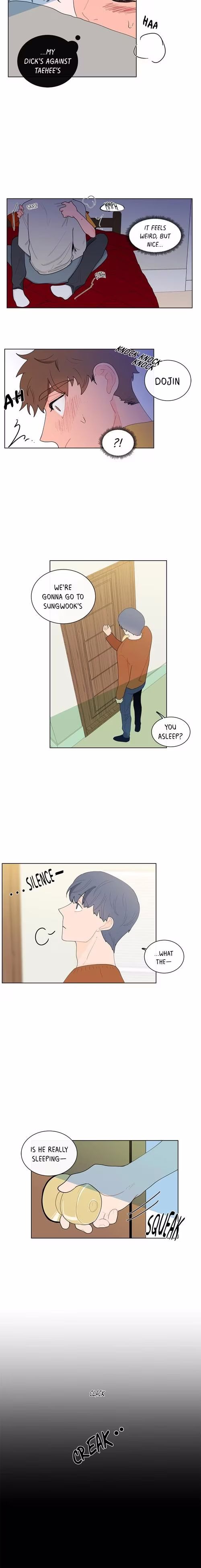 Banana Scandal - Chapter 7 - Part 7