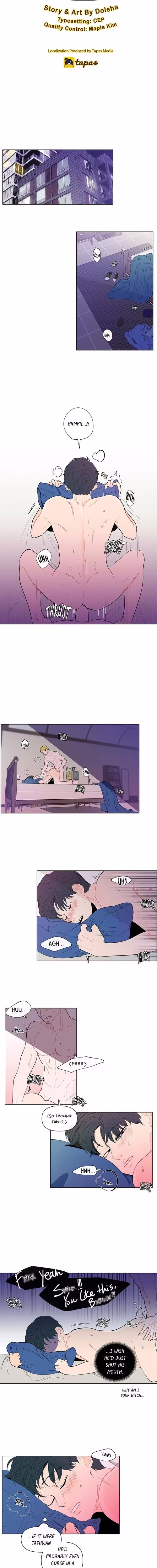 Banana Scandal - Chapter 70 - Part 3