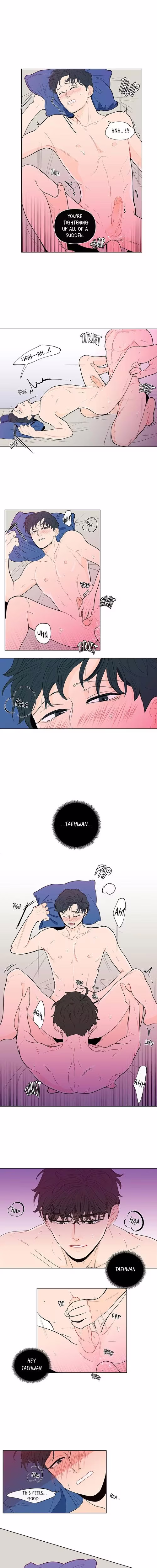 Banana Scandal - Chapter 70 - Part 5