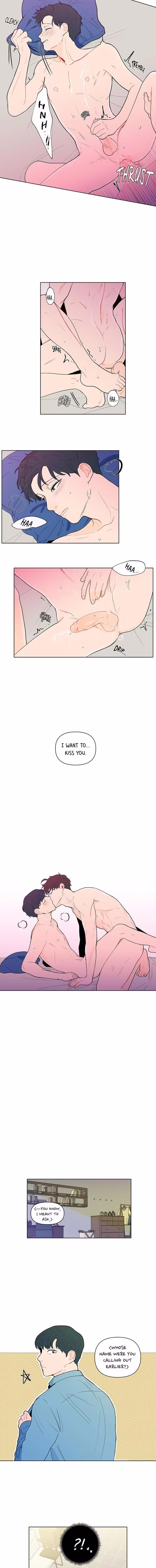 Banana Scandal - Chapter 70 - Part 6