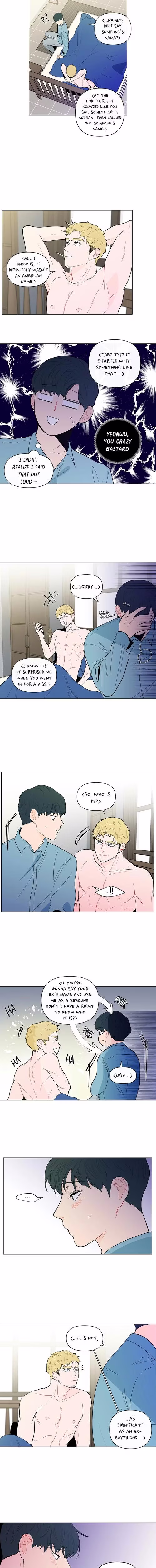 Banana Scandal - Chapter 70 - Part 7