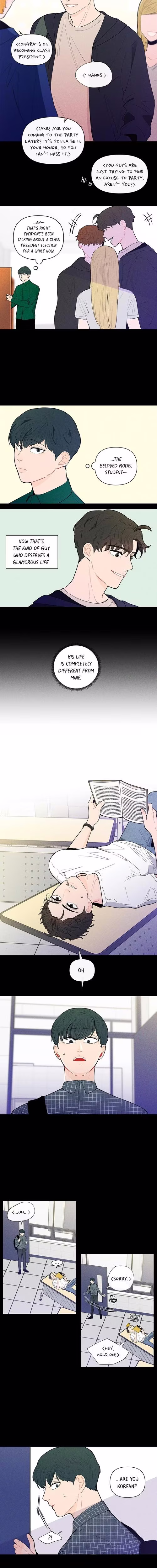 Banana Scandal - Chapter 71 - Part 4