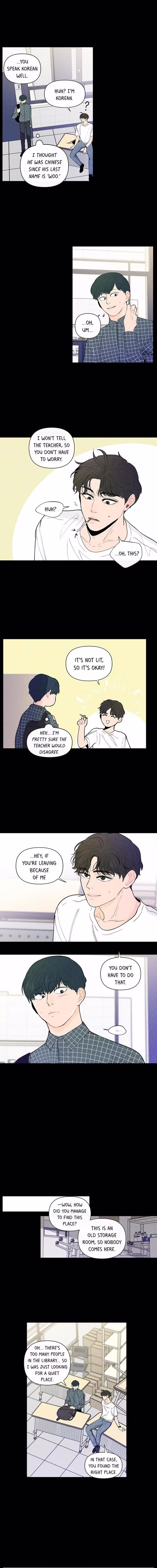 Banana Scandal - Chapter 71 - Part 5