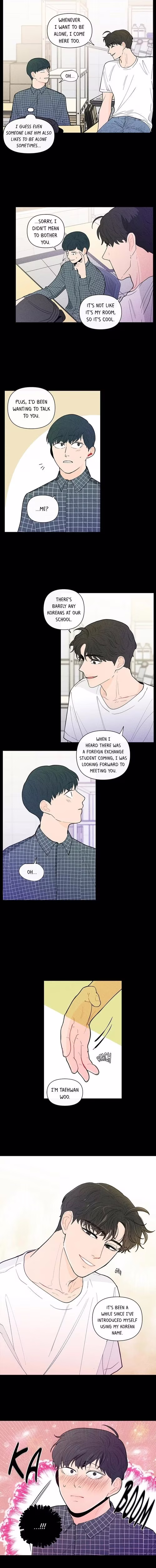 Banana Scandal - Chapter 71 - Part 6