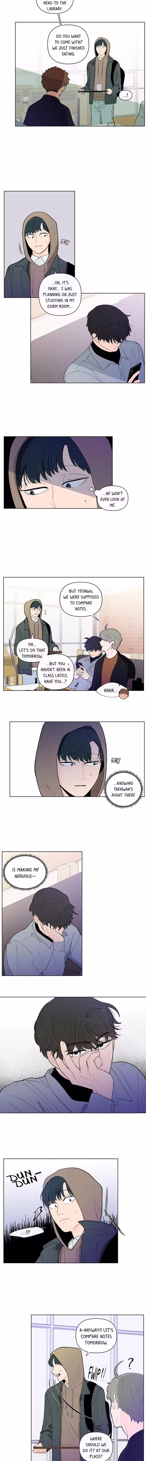 Banana Scandal - Chapter 71 - Part 8