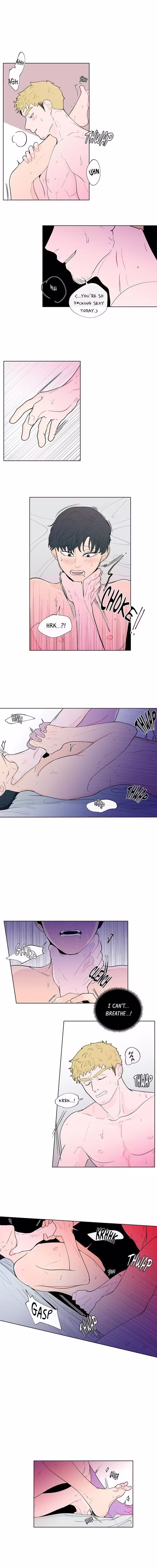 Banana Scandal - Chapter 72 - Part 4