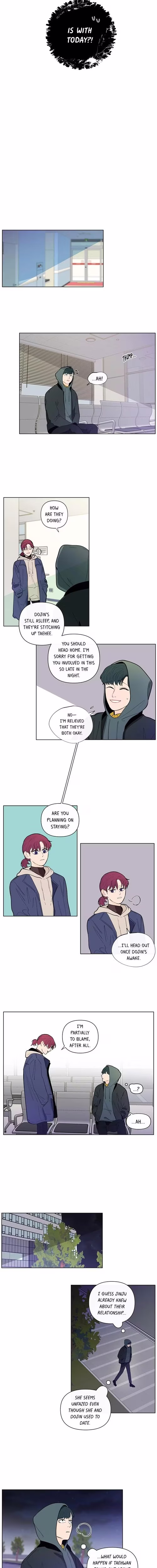 Banana Scandal - Chapter 72 - Part 8