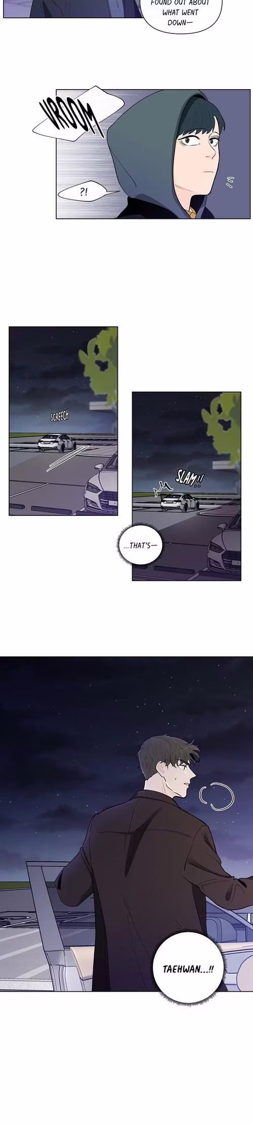 Banana Scandal - Chapter 72 - Part 9